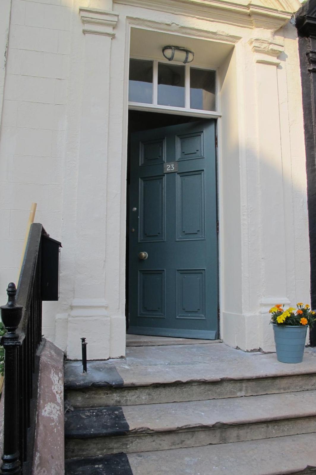Hinde House - Central Georgian Gem Whitehaven Exteriör bild
